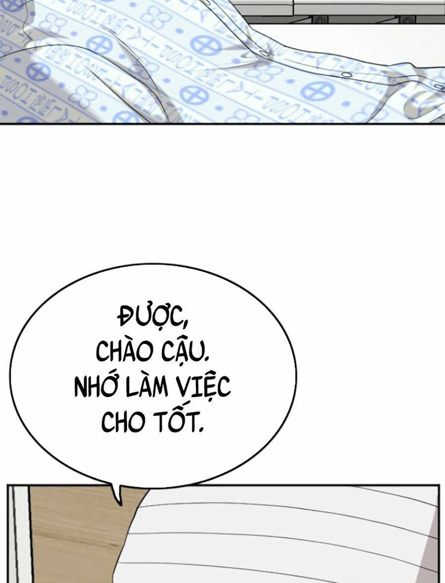 Người Xấu Chap 135 - Next Chap 136