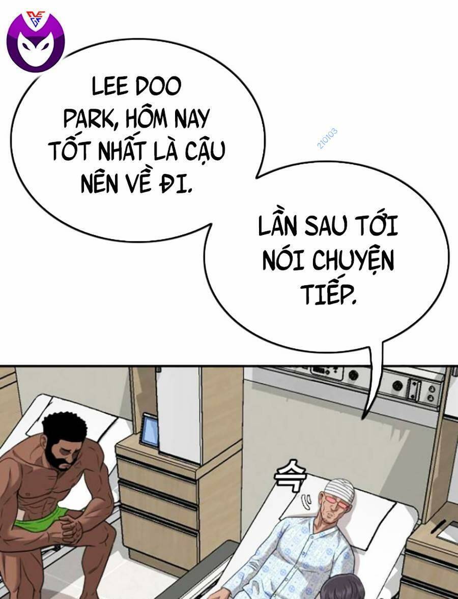 Người Xấu Chap 135 - Next Chap 136