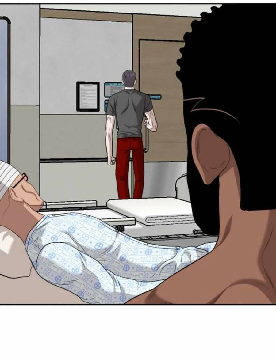 Người Xấu Chap 135 - Next Chap 136