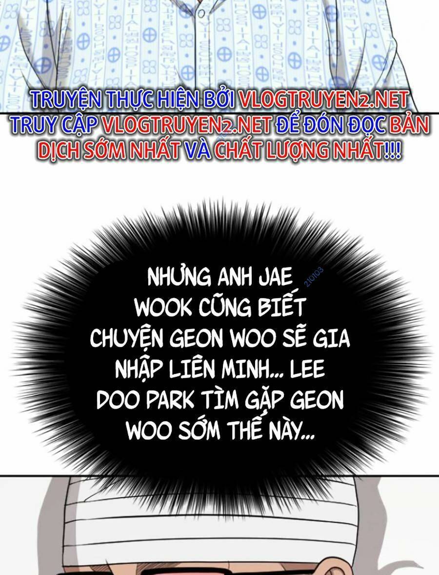 Người Xấu Chap 135 - Next Chap 136