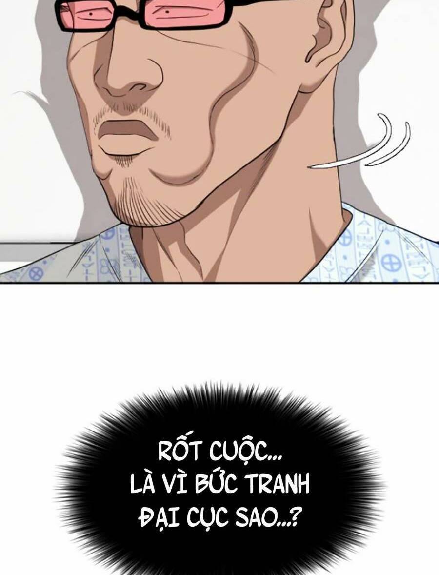 Người Xấu Chap 135 - Next Chap 136