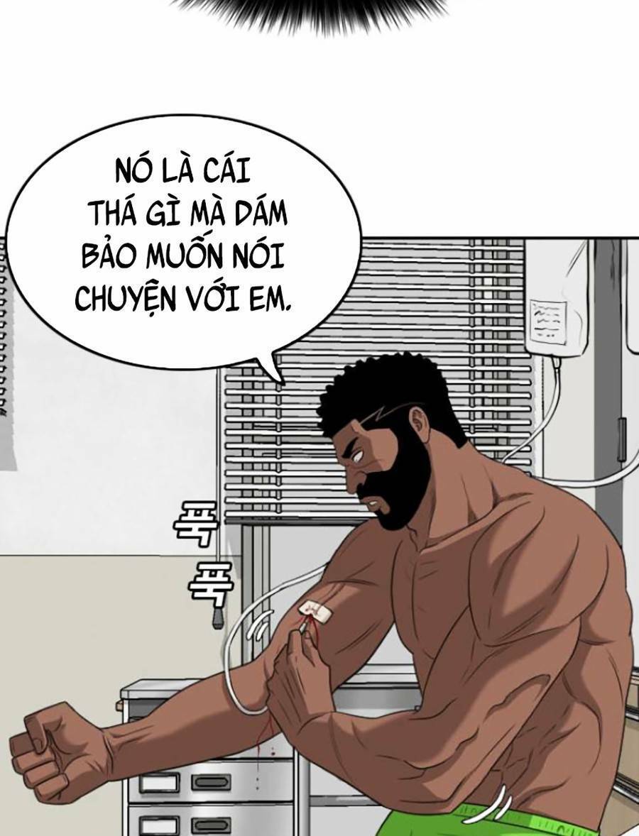 Người Xấu Chap 135 - Next Chap 136