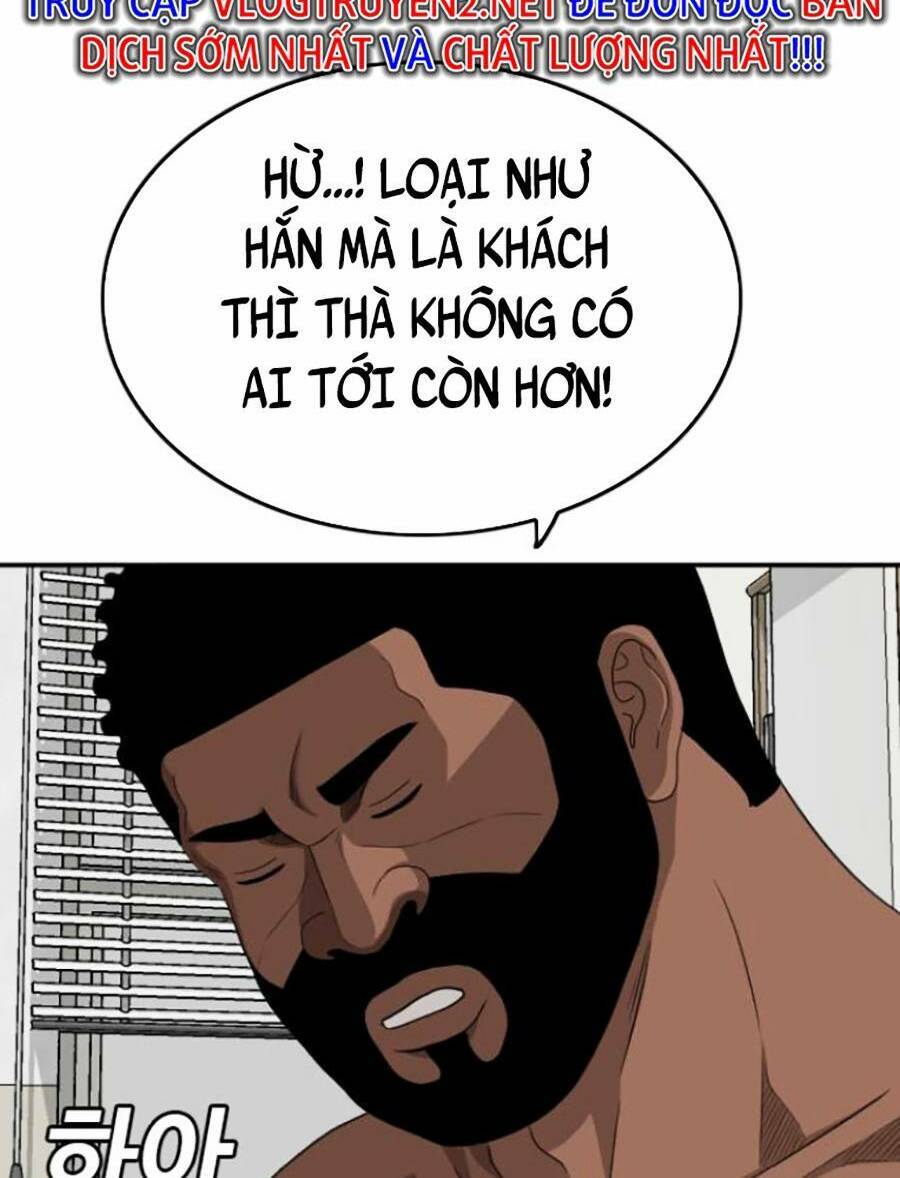 Người Xấu Chap 135 - Next Chap 136
