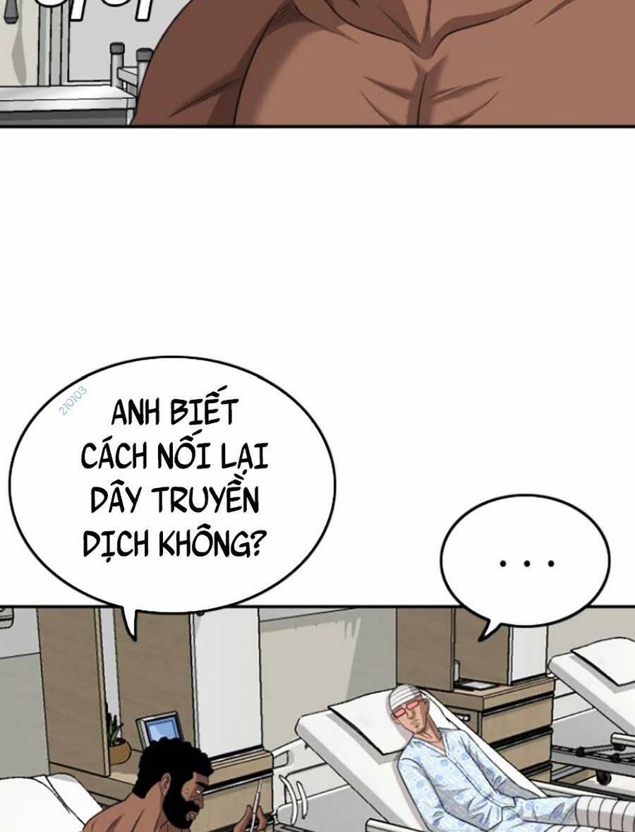 Người Xấu Chap 135 - Next Chap 136