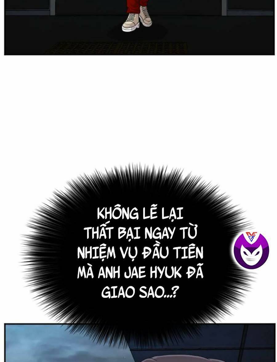 Người Xấu Chap 135 - Next Chap 136