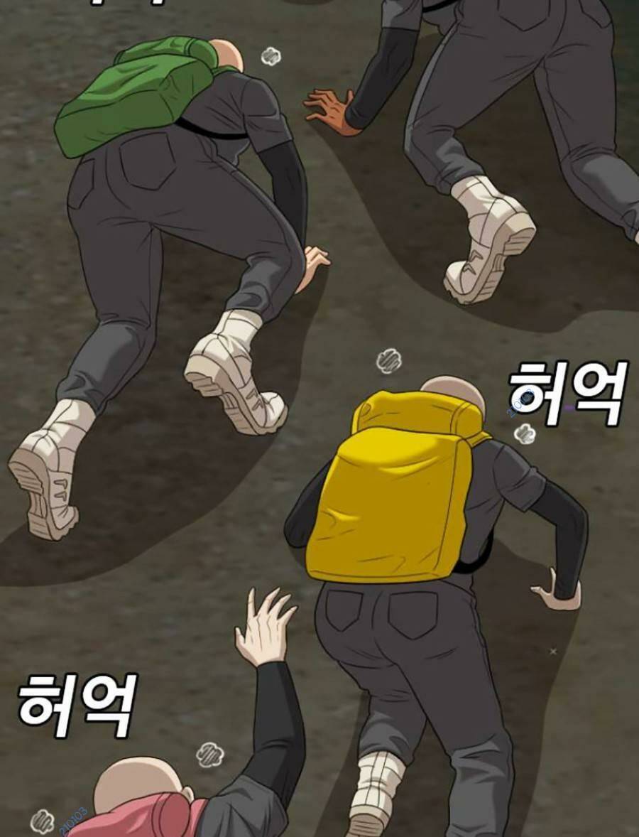 Người Xấu Chap 135 - Next Chap 136