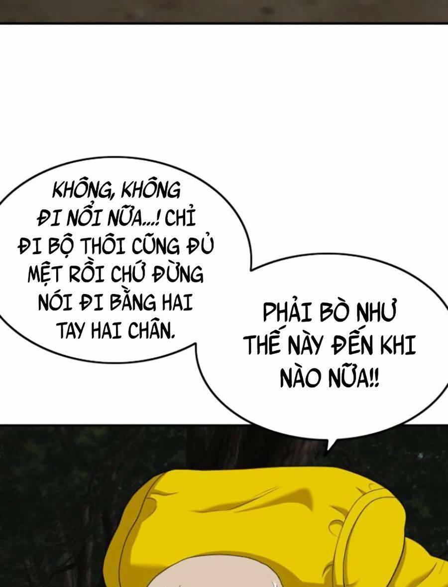 Người Xấu Chap 135 - Next Chap 136