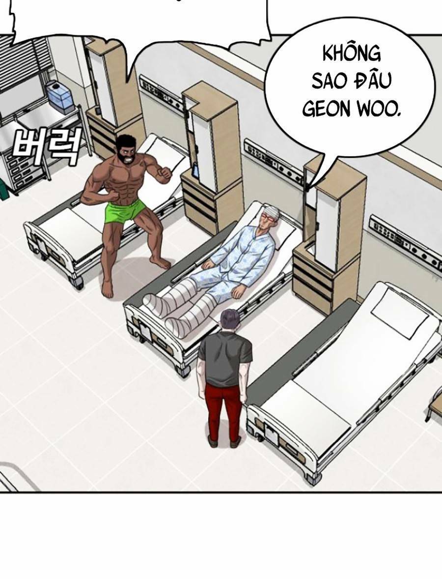 Người Xấu Chap 135 - Next Chap 136