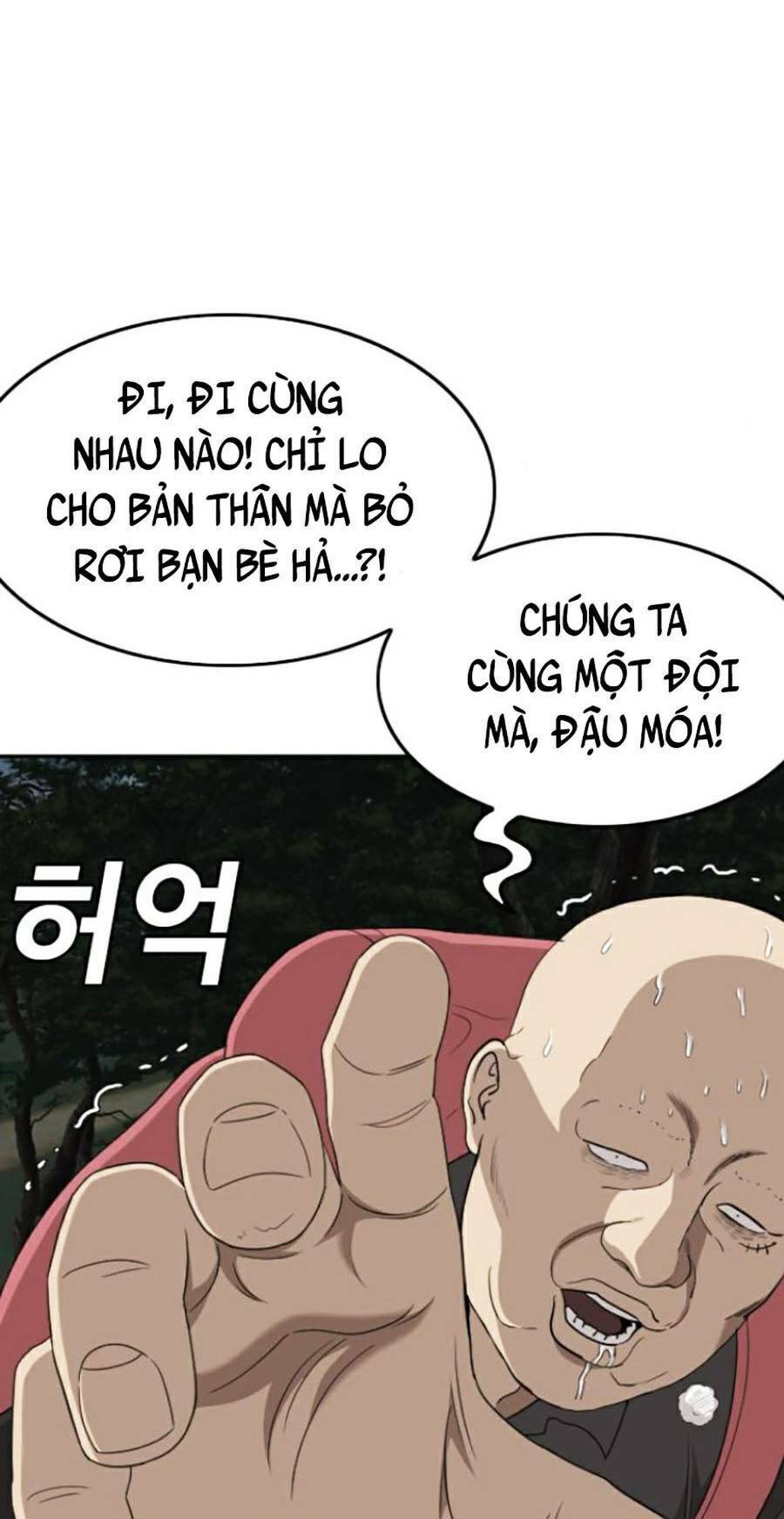 Người Xấu Chap 135 - Next Chap 136