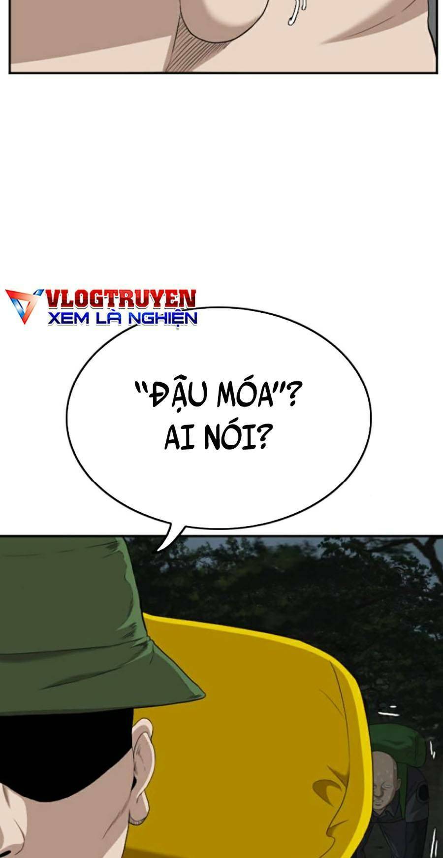 Người Xấu Chap 135 - Next Chap 136