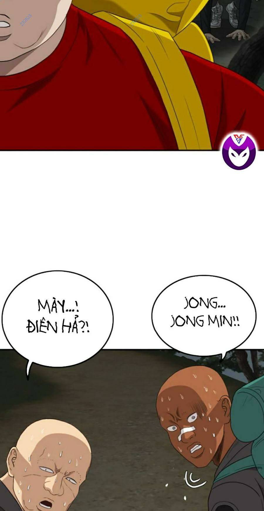 Người Xấu Chap 135 - Next Chap 136