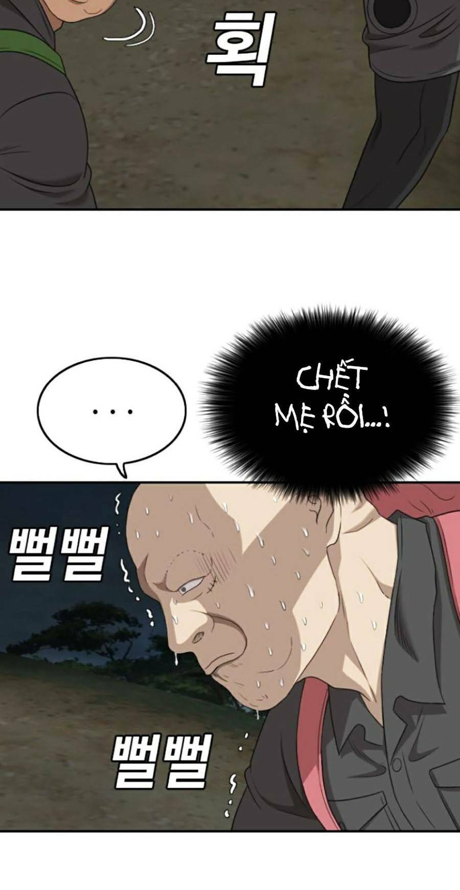 Người Xấu Chap 135 - Next Chap 136