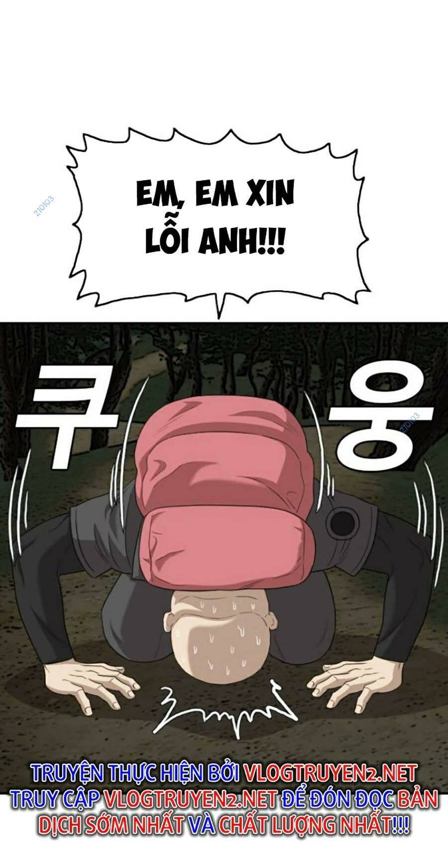 Người Xấu Chap 135 - Next Chap 136