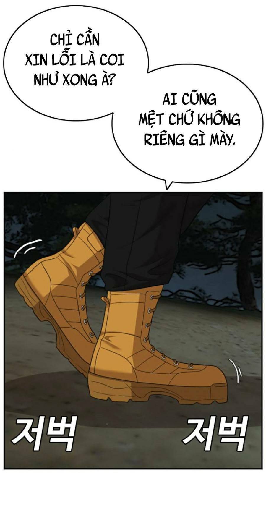 Người Xấu Chap 135 - Next Chap 136