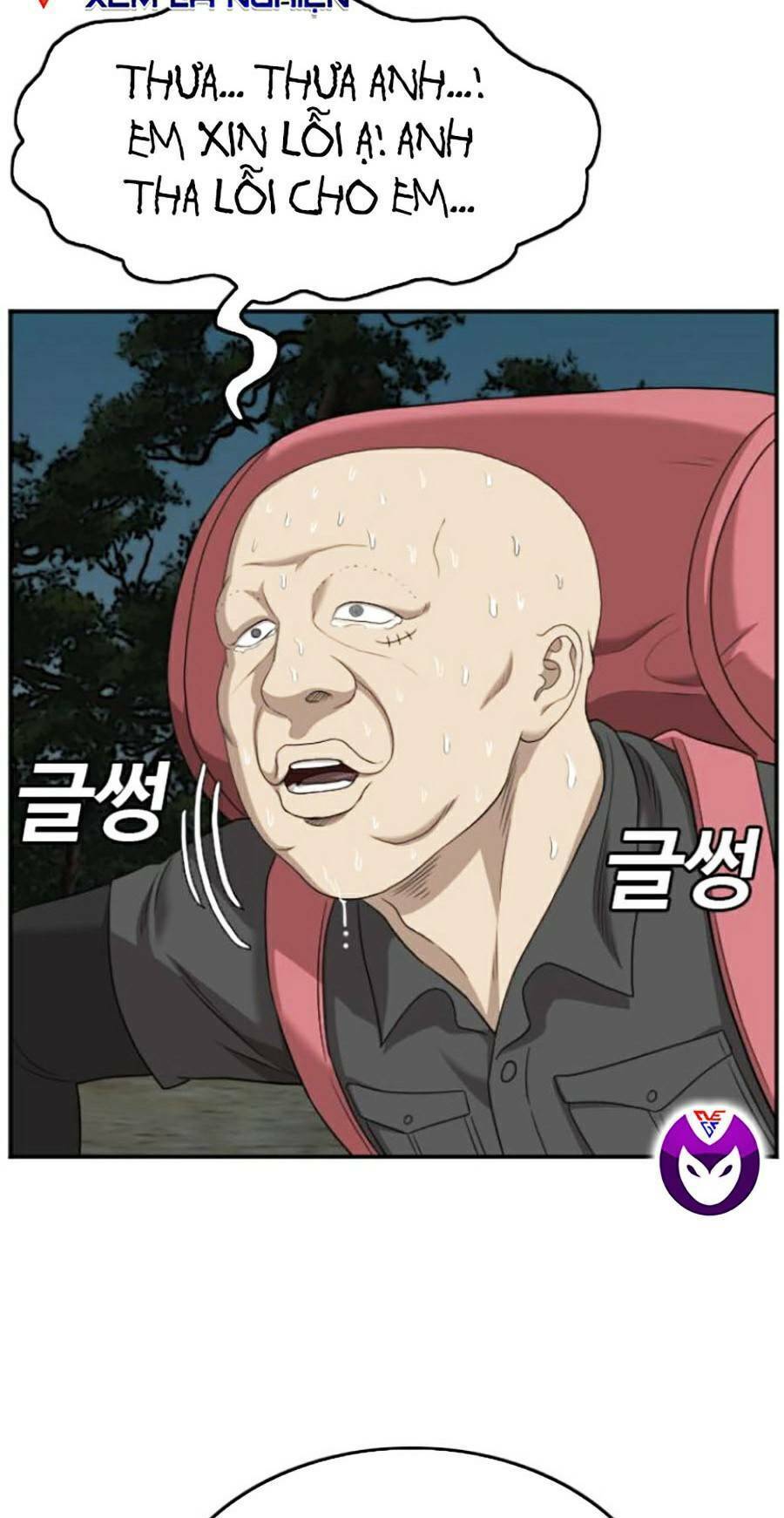 Người Xấu Chap 135 - Next Chap 136