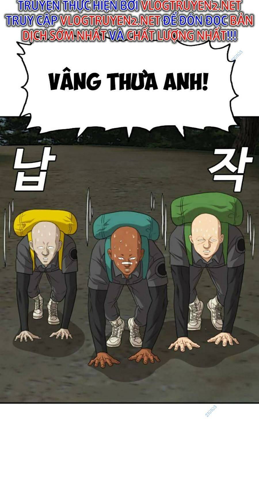 Người Xấu Chap 135 - Next Chap 136