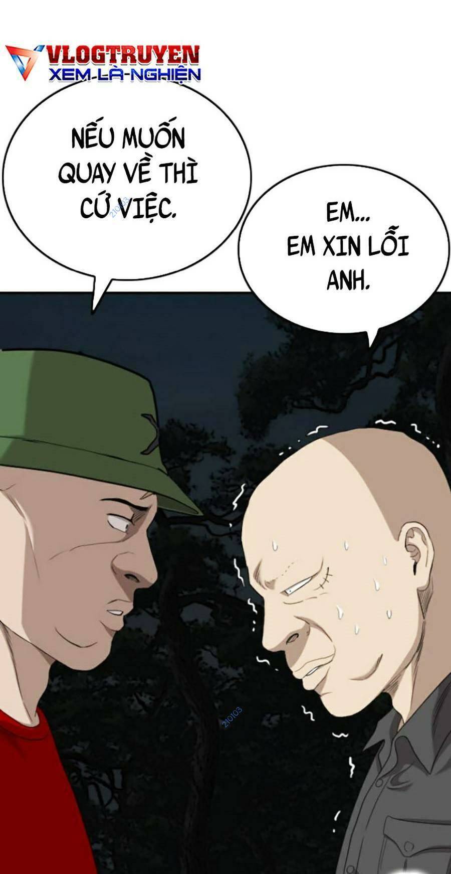 Người Xấu Chap 135 - Next Chap 136