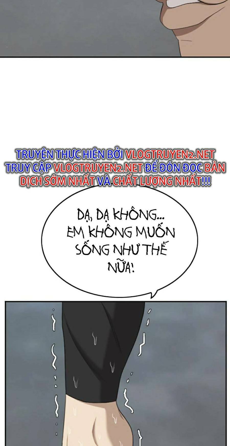 Người Xấu Chap 135 - Next Chap 136
