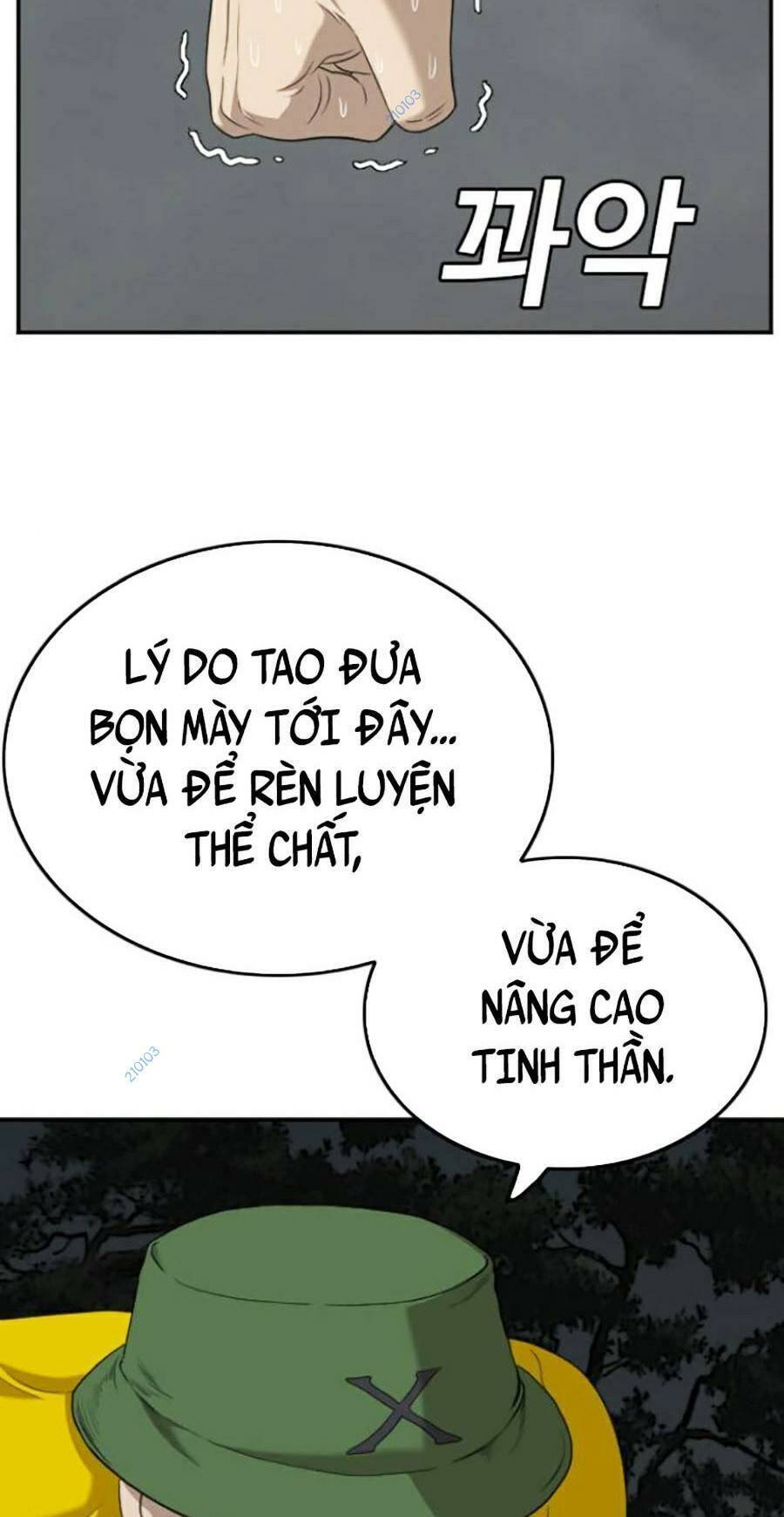 Người Xấu Chap 135 - Next Chap 136