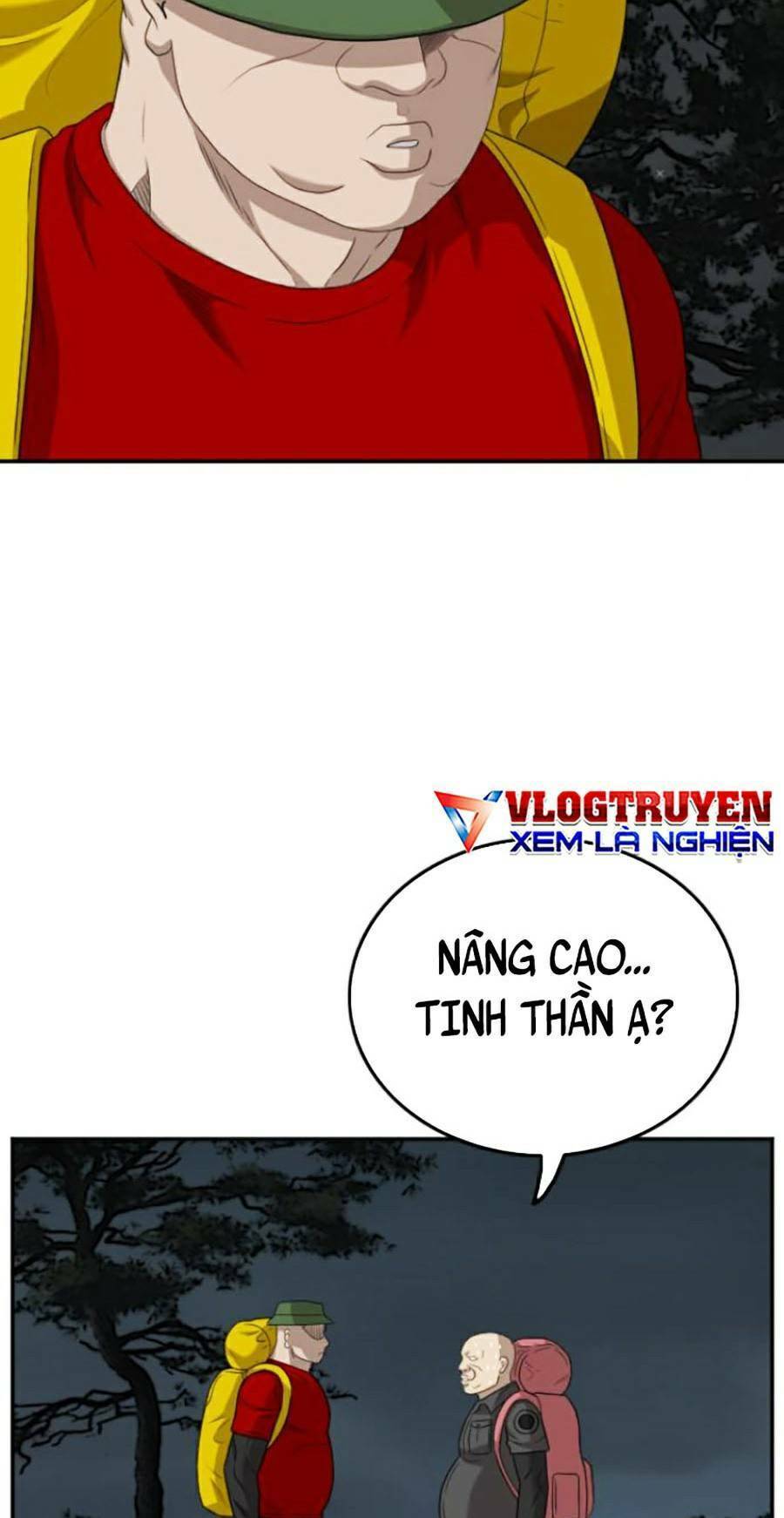 Người Xấu Chap 135 - Next Chap 136