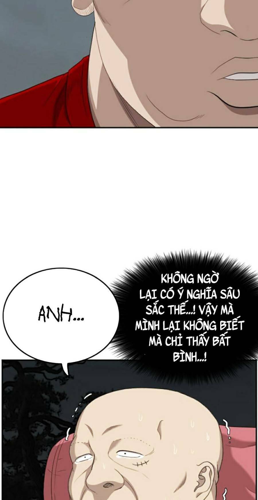 Người Xấu Chap 135 - Next Chap 136