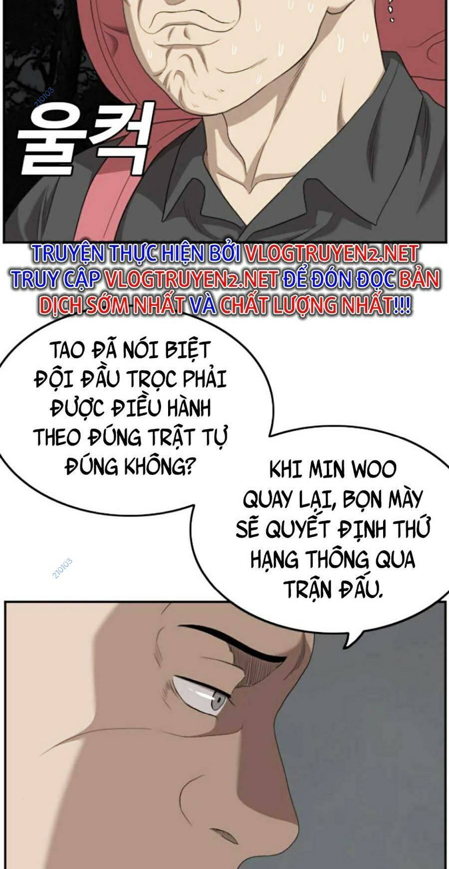 Người Xấu Chap 135 - Next Chap 136
