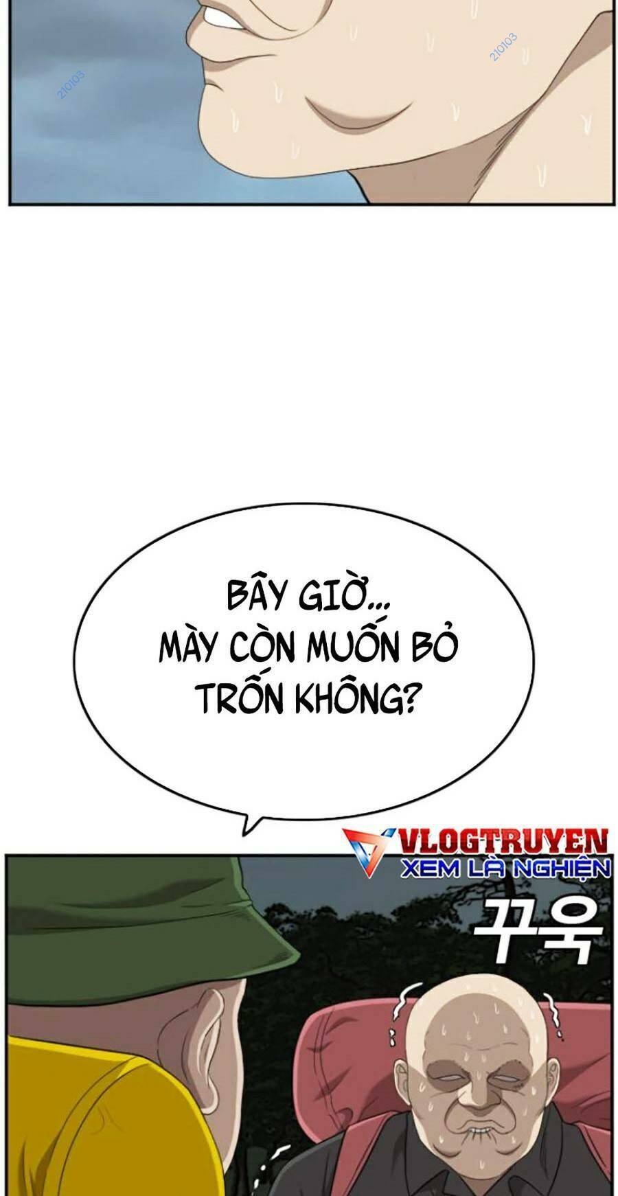 Người Xấu Chap 135 - Next Chap 136