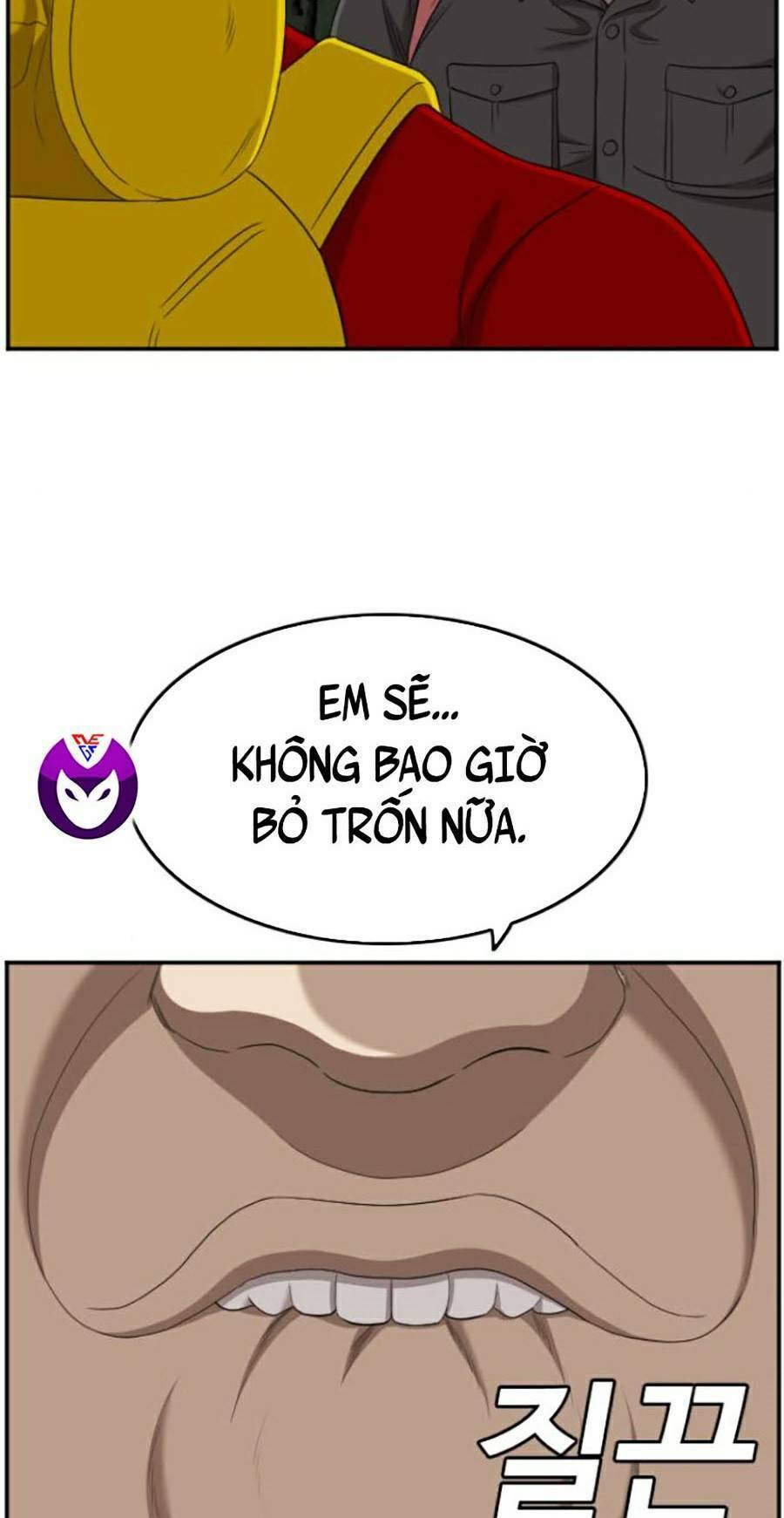 Người Xấu Chap 135 - Next Chap 136