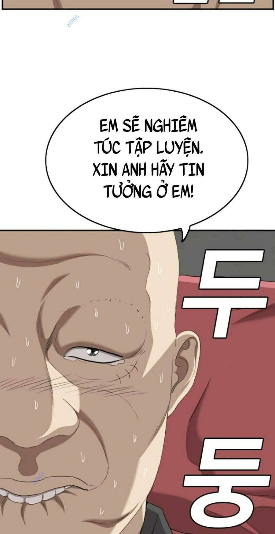 Người Xấu Chap 135 - Next Chap 136