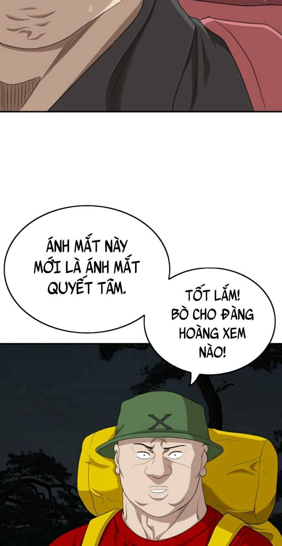 Người Xấu Chap 135 - Next Chap 136
