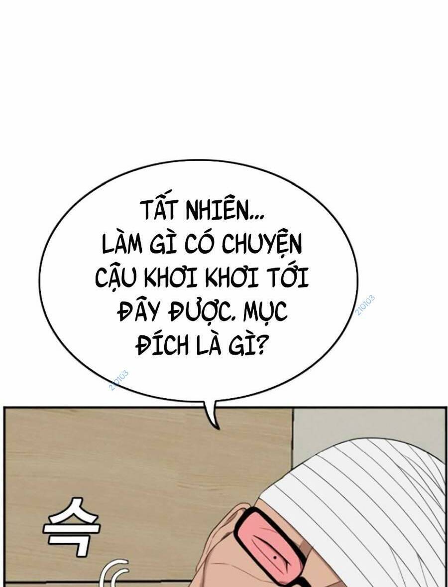 Người Xấu Chap 135 - Next Chap 136