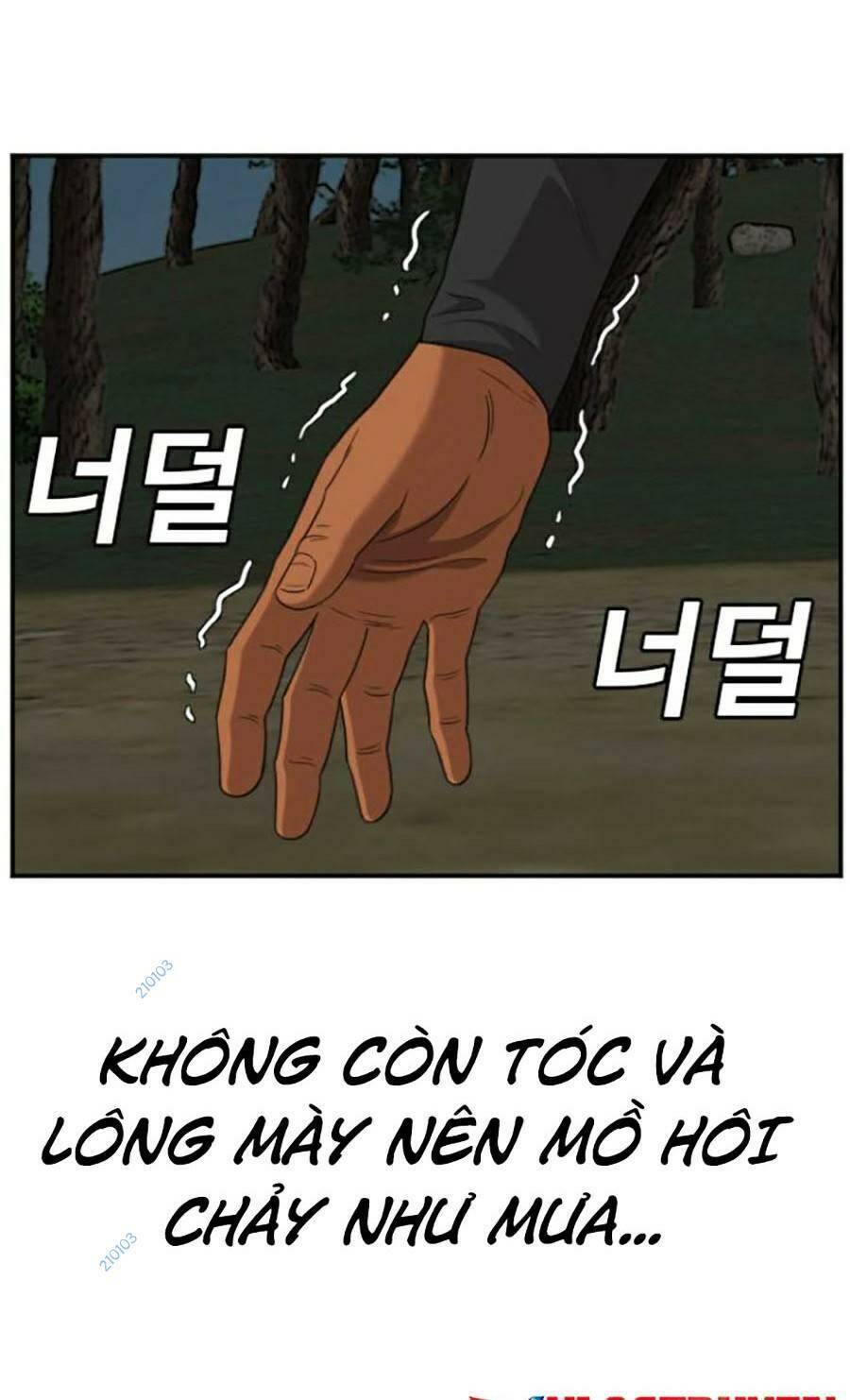 Người Xấu Chap 135 - Next Chap 136