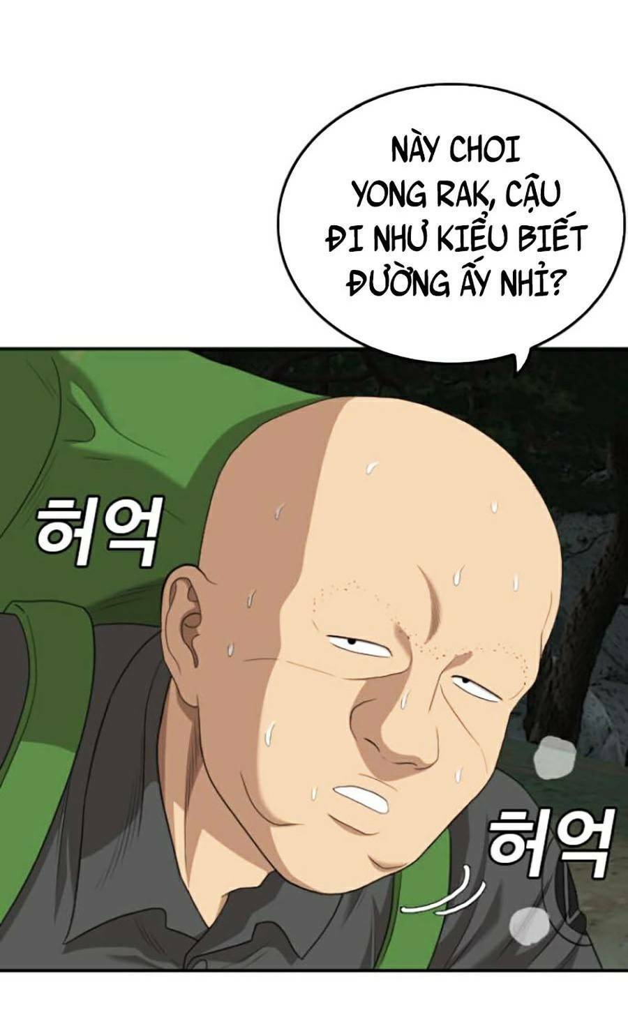 Người Xấu Chap 135 - Next Chap 136