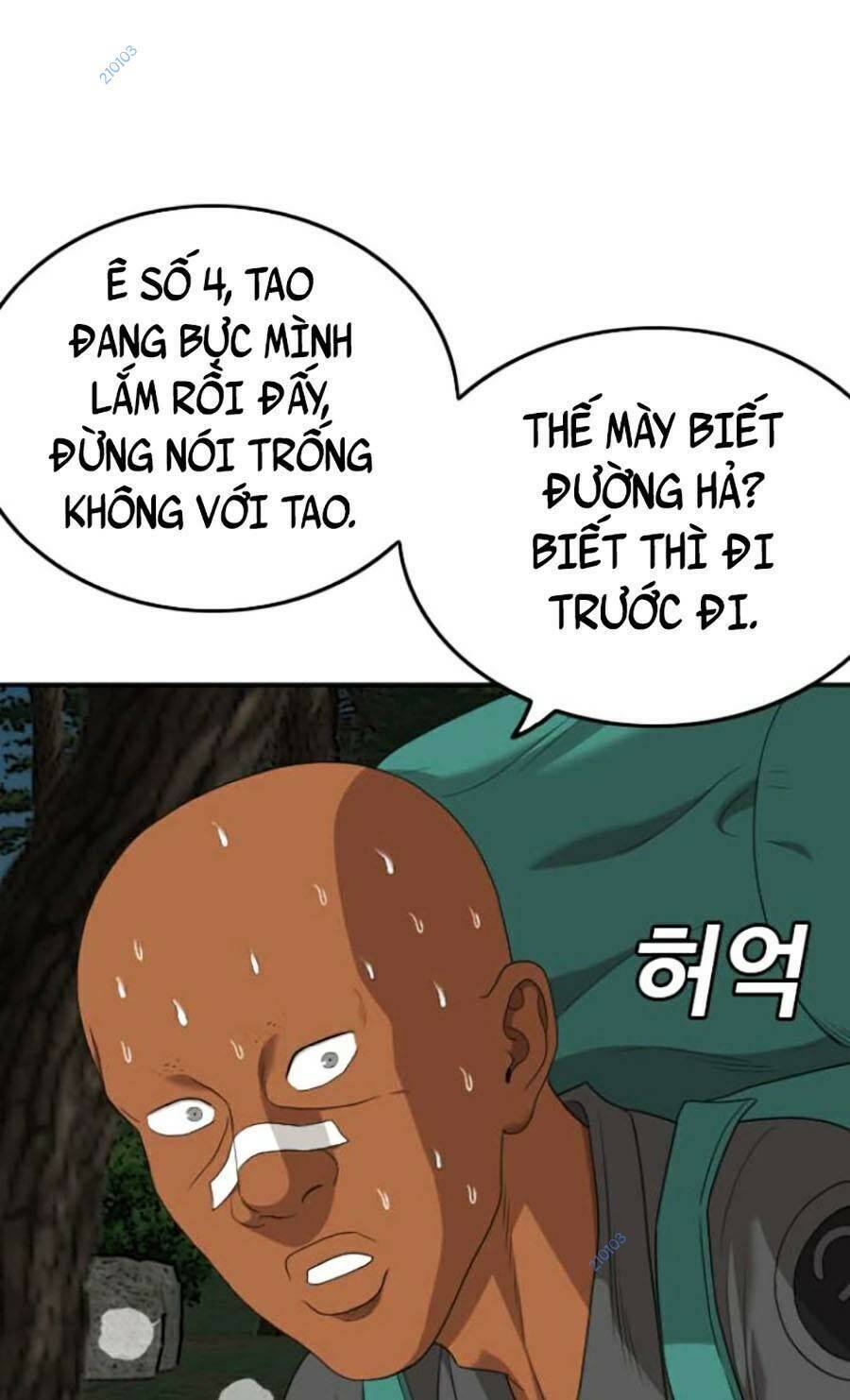Người Xấu Chap 135 - Next Chap 136