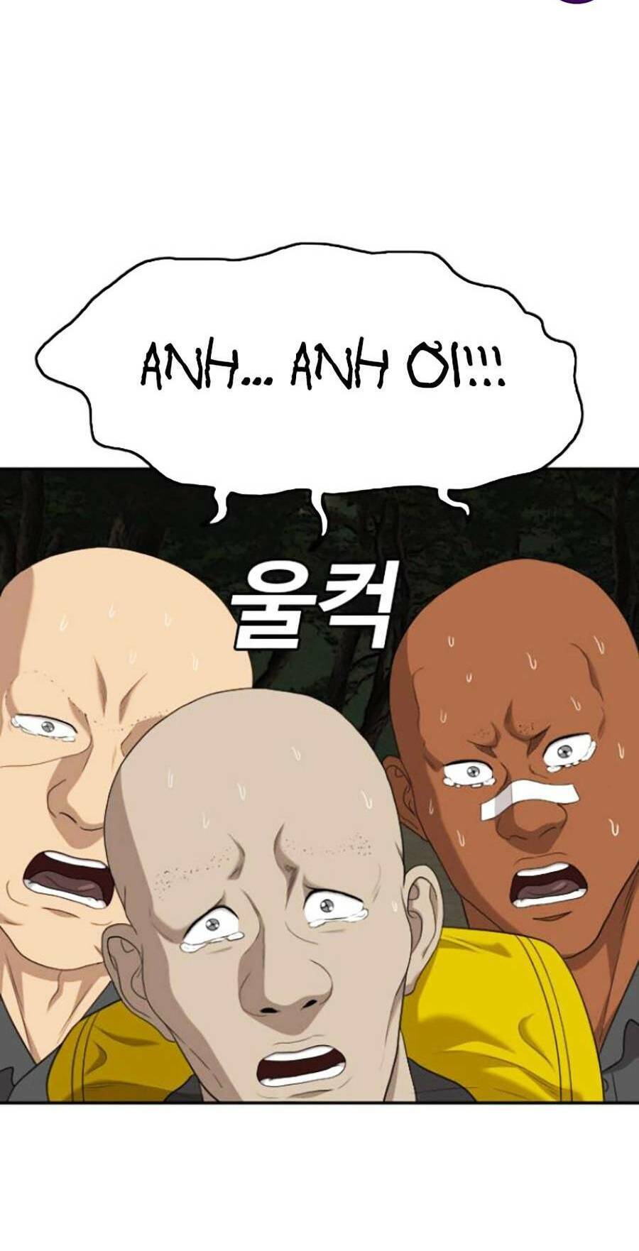 Người Xấu Chap 136 - Next Chap 137