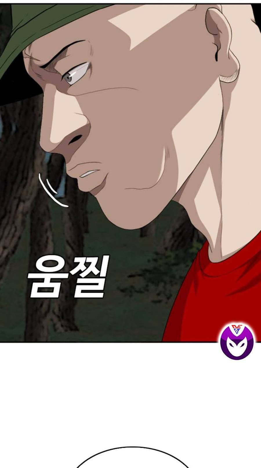 Người Xấu Chap 136 - Next Chap 137