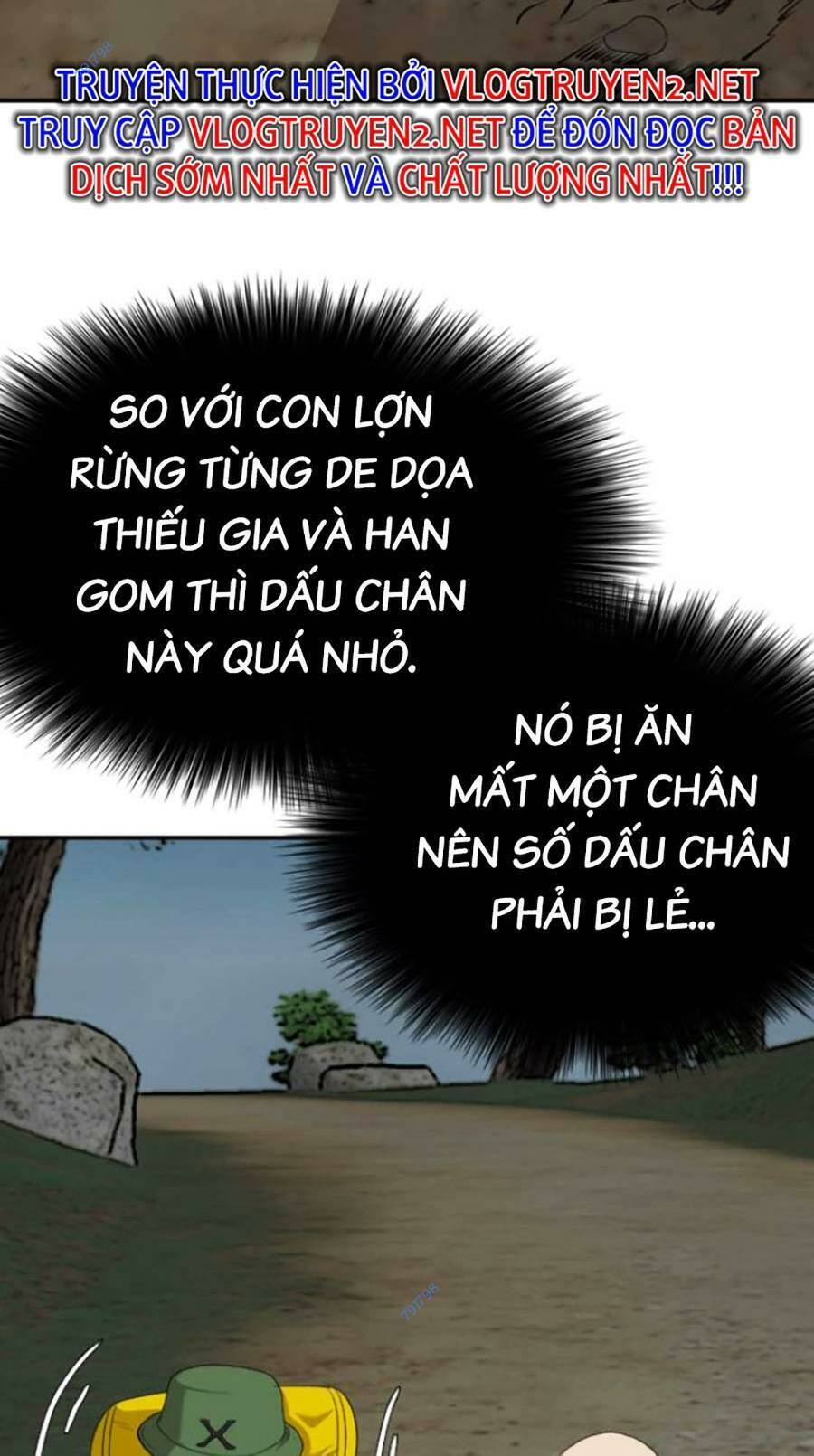 Người Xấu Chap 136 - Next Chap 137