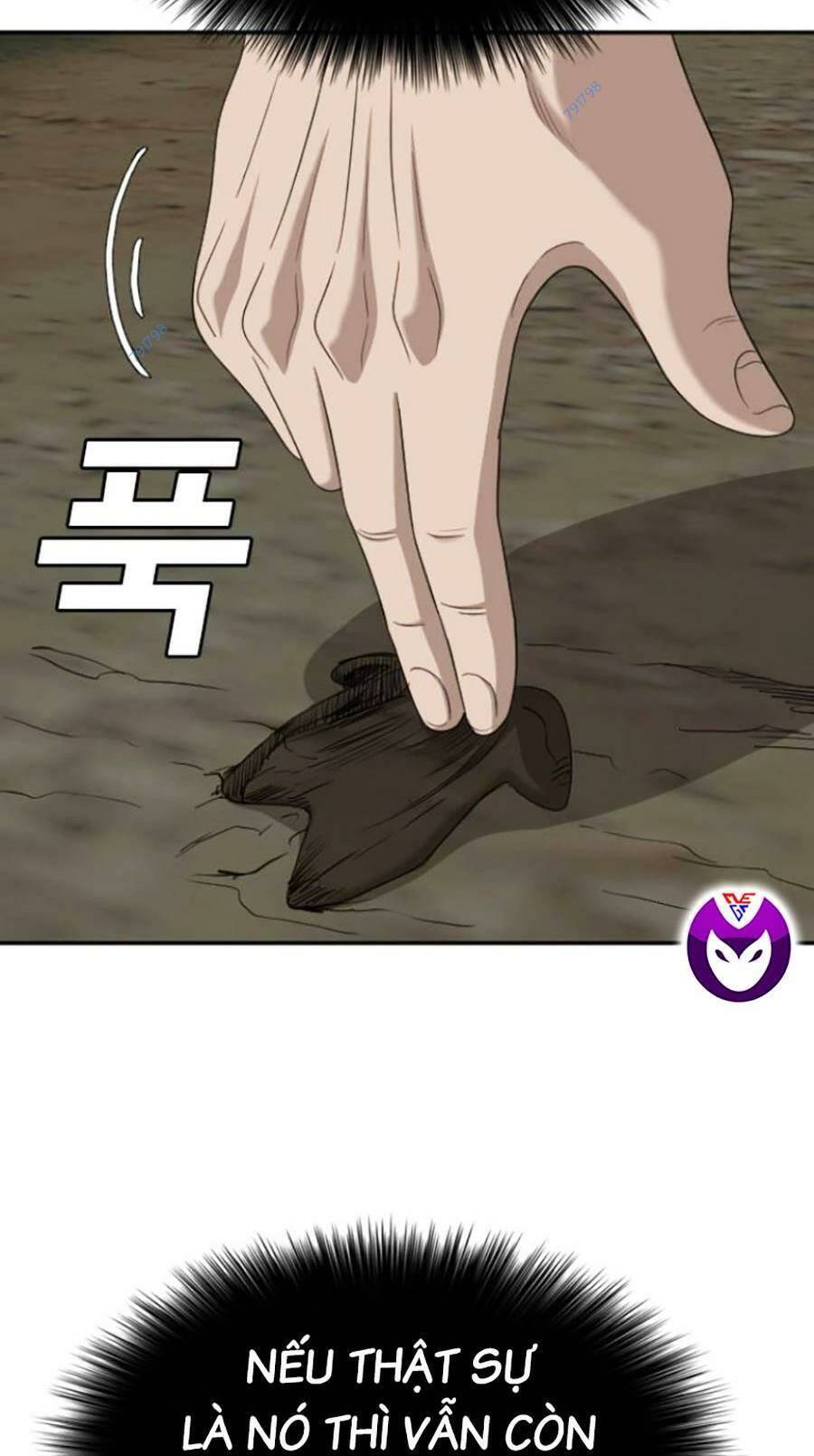 Người Xấu Chap 136 - Next Chap 137