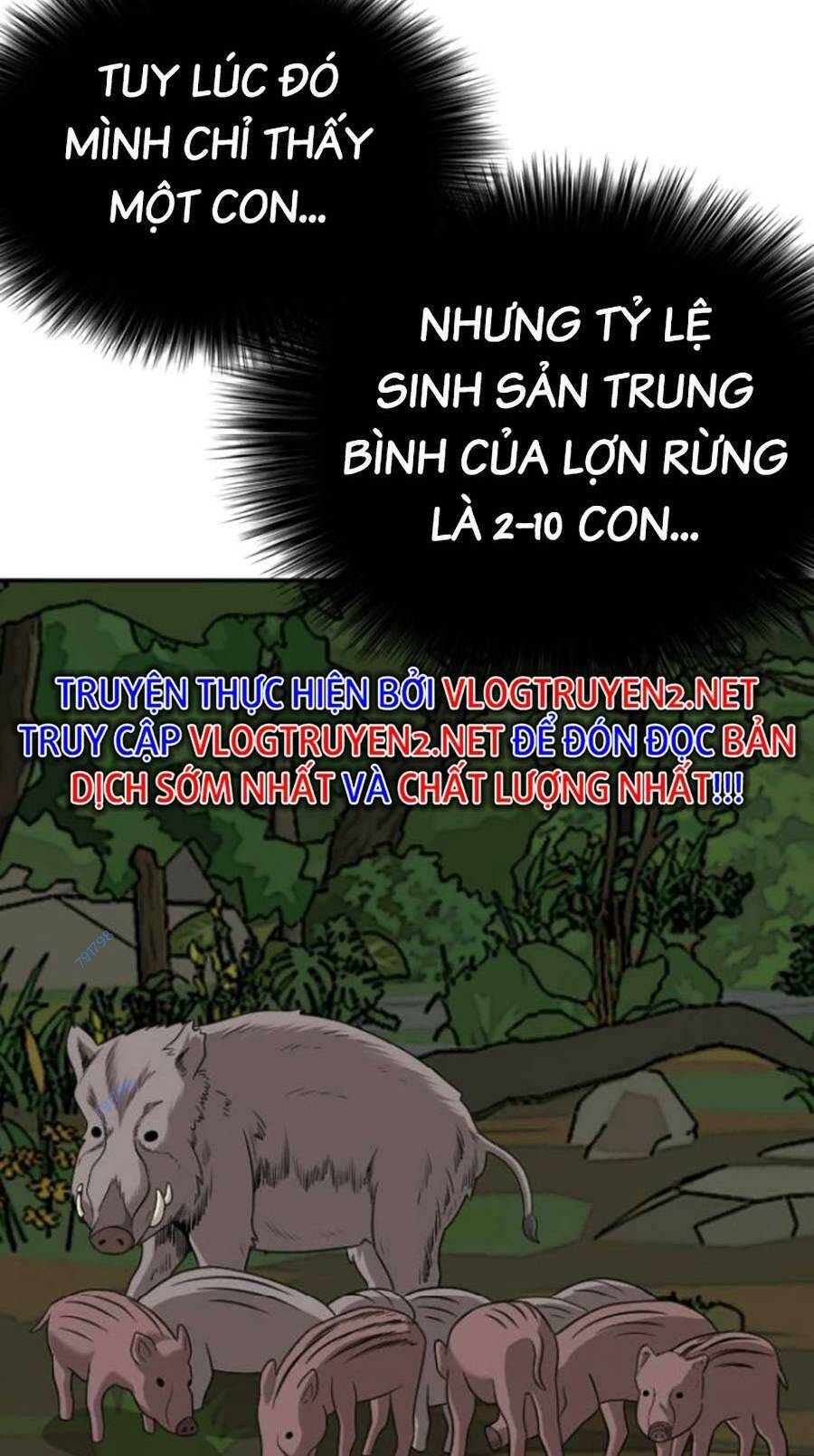Người Xấu Chap 136 - Next Chap 137