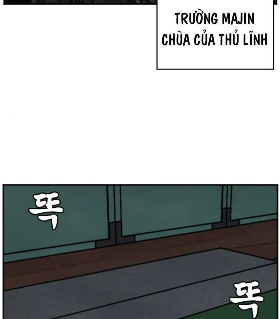 Người Xấu Chap 136 - Next Chap 137