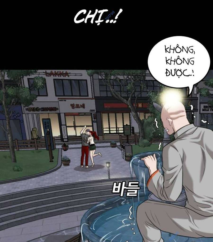 Người Xấu Chap 136 - Next Chap 137