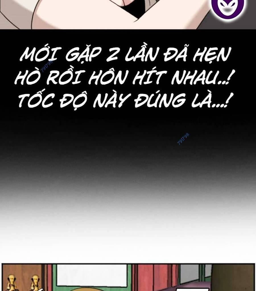 Người Xấu Chap 136 - Next Chap 137