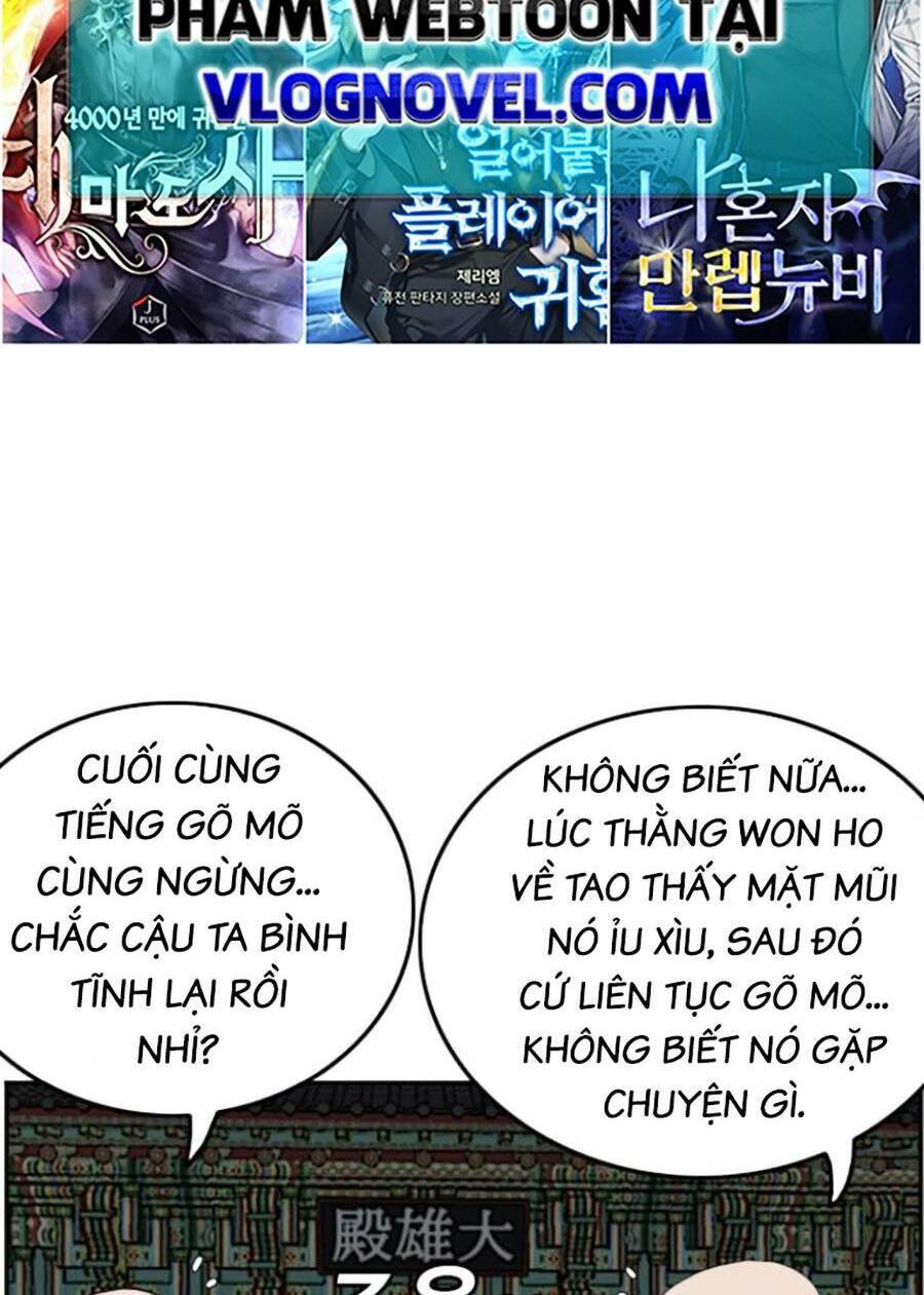 Người Xấu Chap 136 - Next Chap 137
