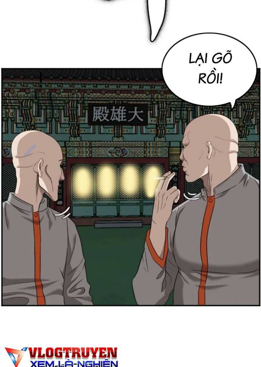 Người Xấu Chap 136 - Next Chap 137