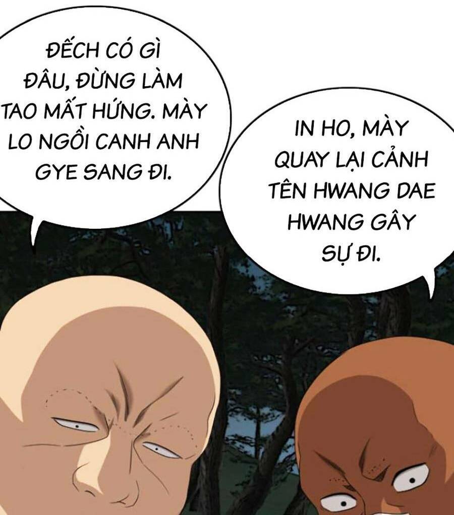 Người Xấu Chap 136 - Next Chap 137