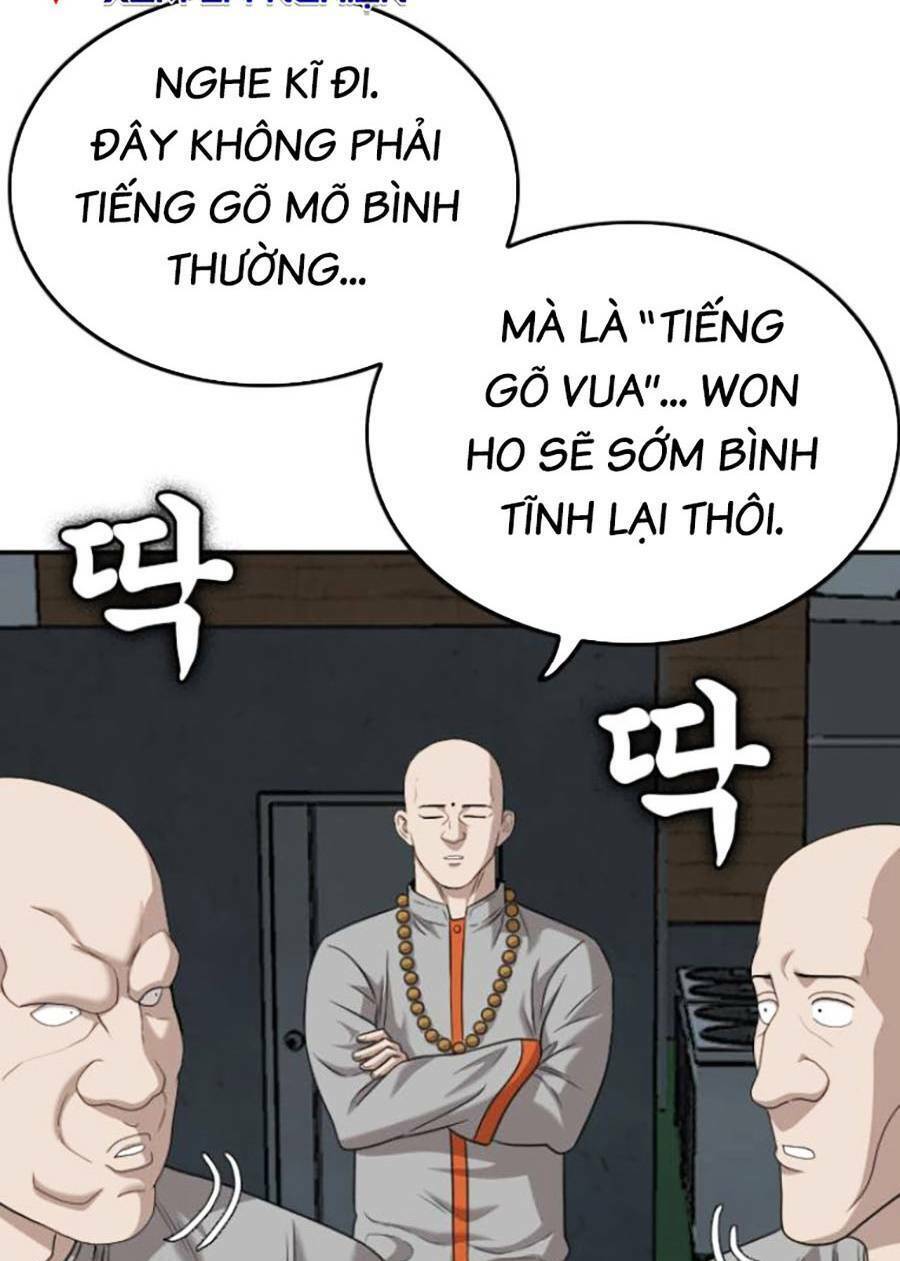 Người Xấu Chap 136 - Next Chap 137
