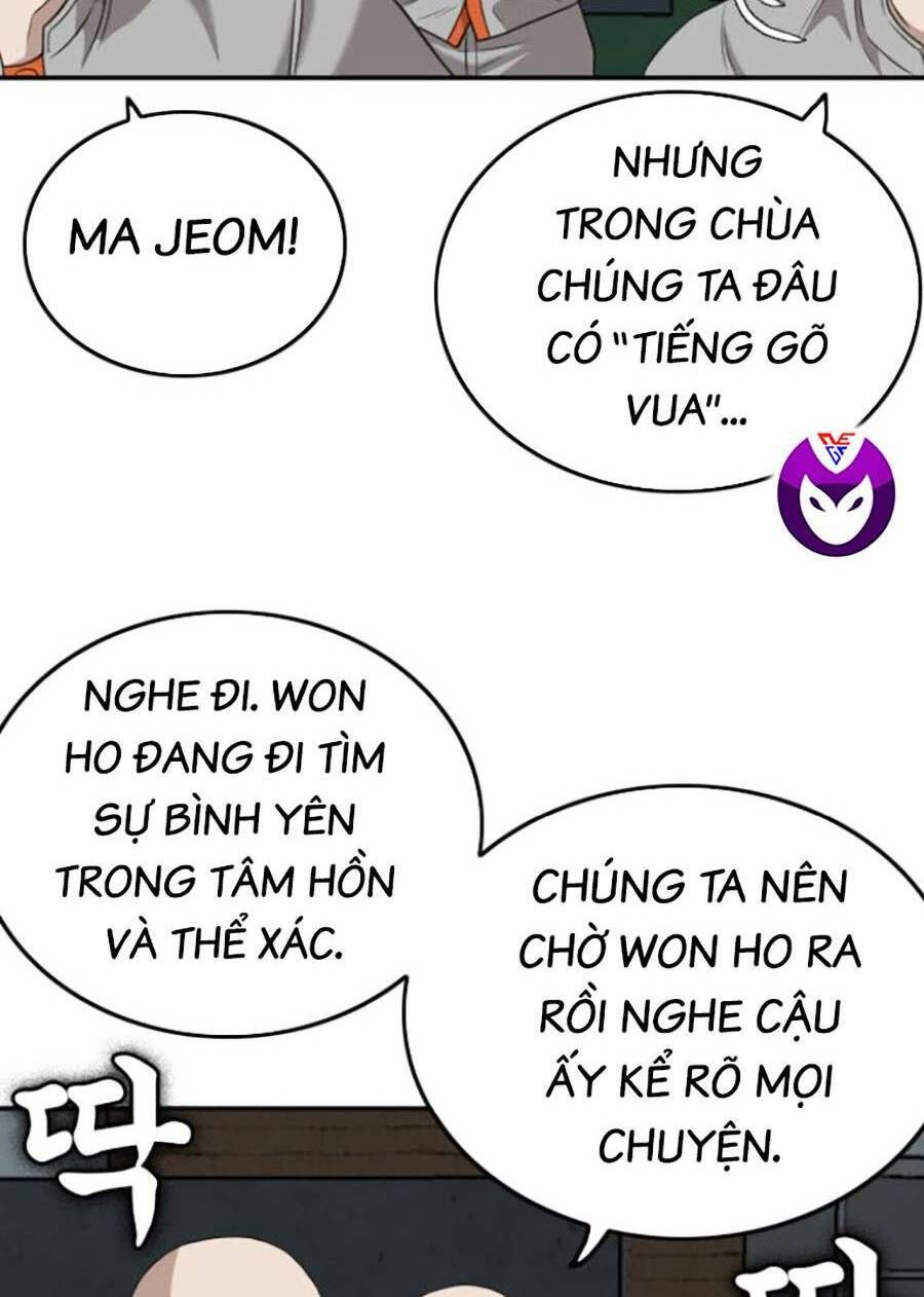 Người Xấu Chap 136 - Next Chap 137