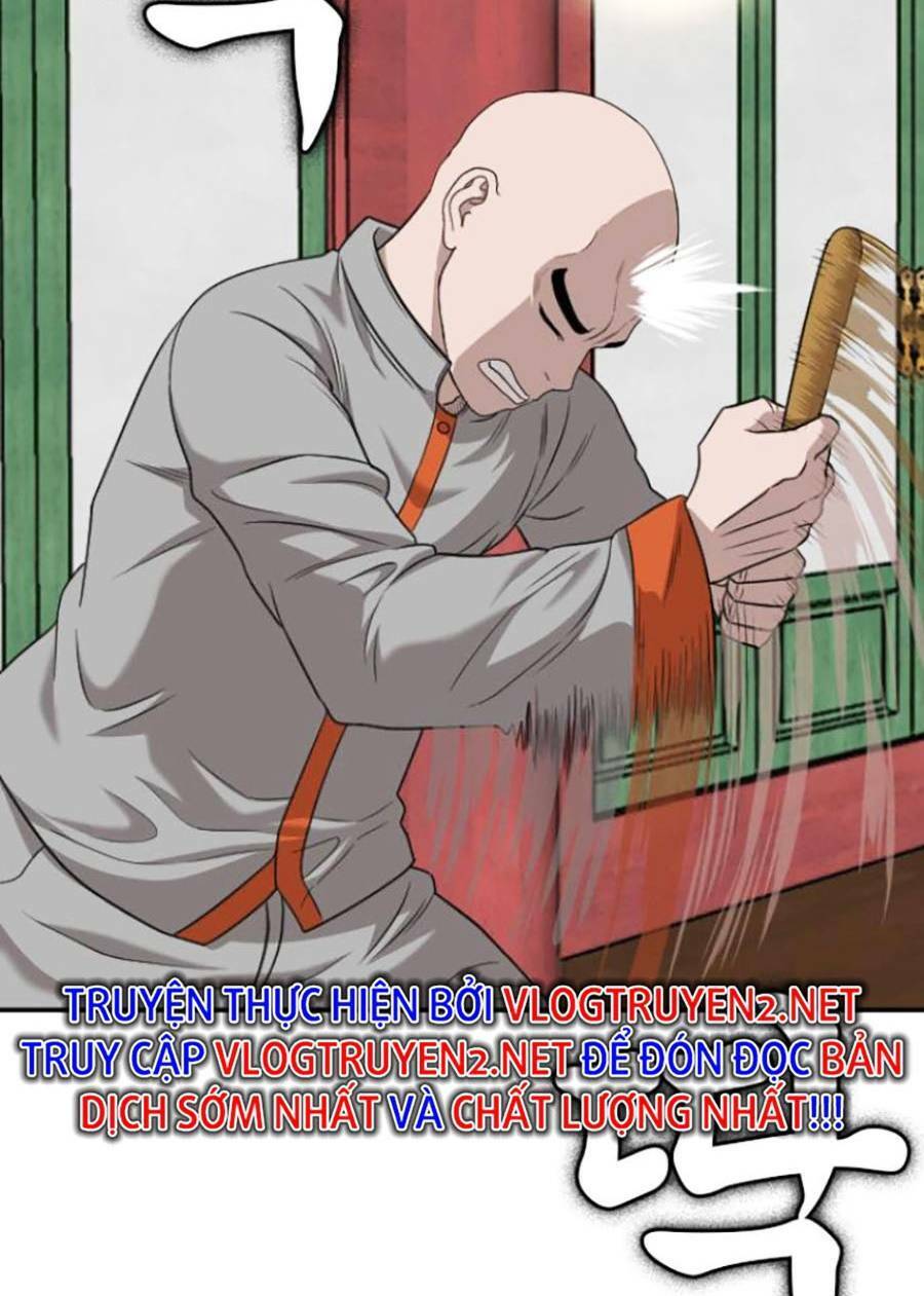 Người Xấu Chap 136 - Next Chap 137