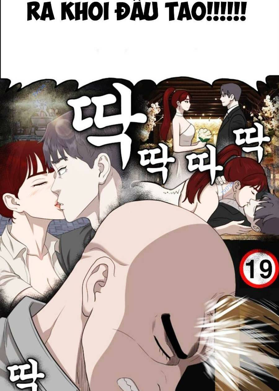 Người Xấu Chap 136 - Next Chap 137