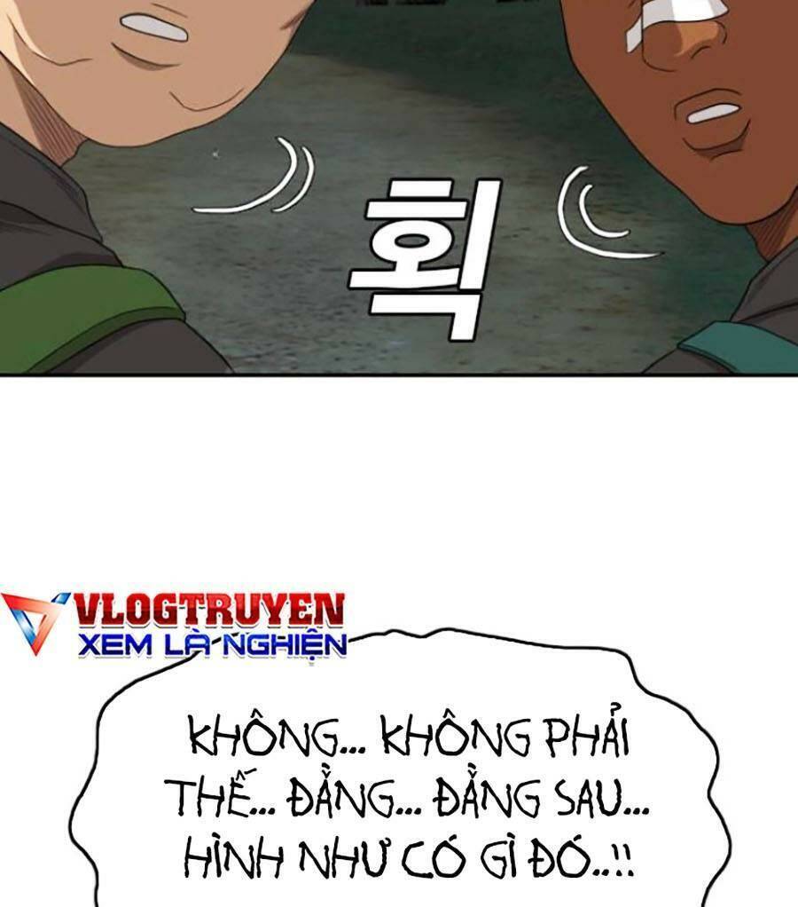 Người Xấu Chap 136 - Next Chap 137